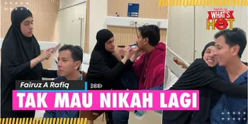 Fairuz A Rafiq Tak Mau Menikah Lagi Seandainya Ditinggal Sonny Septian Untuk Selamanya