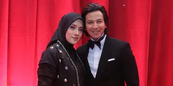 Fairuz A Rafiq Umumkan Kehamilan Anak Ketiga, Sudah Tahu Sejak Ramadan - Baby Bump Mulai Terlihat
