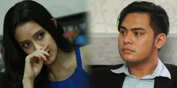 Fairuz Larang Anak Bertemu Ayahnya, Ini Curhatan Galih Ginanjar