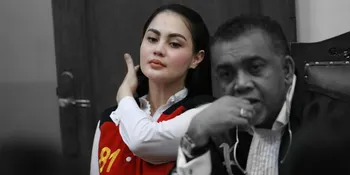 Faisal Haris Chat Mesra Wanita Lain, Gimana Reaksi Jennifer Dunn?