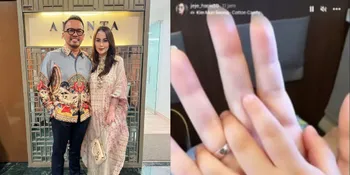 Faisal Haris Diperiksa KPK Sebagai Saksi Korupsi Bansos, Jennifer Dunn Bagikan Momen Natalan Bersama