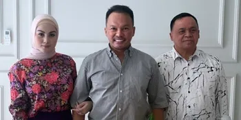 Faisal Harris Disebut Tak Bertanggung Jawab, Terungkap Ada 6 Rumah yang Diberikan pada Sarita