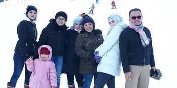 Faisal Harris Ngamuk Disebut Belum Bayar Utang Rp 30 Miliar, Jennifer Dunn Beri Semangat