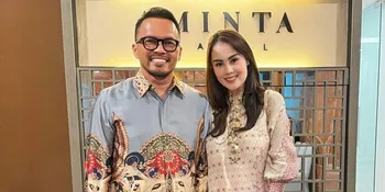 Faisal Harris Suami Jennifer Dunn Tepis Dugaan Dirinya Terlibat Kasus Korupsi