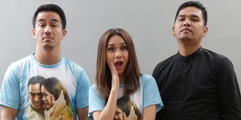 Fajar Bustomi Ungkap Pesan Dalam Film 'SURAT KECIL UNTUK TUHAN'