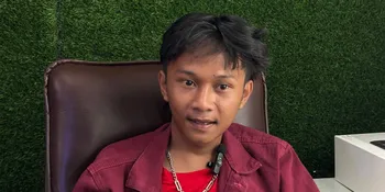 Fajar Sadboy Kini Jadi Happyboy, Tak Khawatir Rezekinya Seret