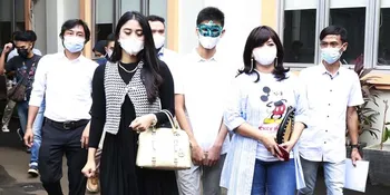Fajar Umbara Ditahan, Kondisi Psikis Anak Yuyun Sukawati Membaik