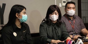 Fajar Umbara Dituntut 4 Tahun 6 Bulan Penjara, Yuyun Sukawati Menangis Bahagia