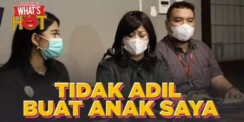 Fajar Umbara Divonis Lebih Rendah, Yuyun Sukawati: Kecewa, Banyak Kejanggalan
