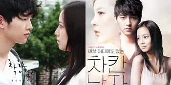 Fakta &#38; Sinopsis THE INNOCENT MAN Korean Drama Diperankan Song Joong Ki, Antara Cinta dan Balas Dendam
