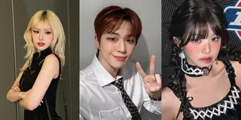 Fakta 6 Idol K-Pop yang Menempati Posisi Pertama pada Acara Produce Survival Show, ada Jeon Somi hingga Zhang Hao