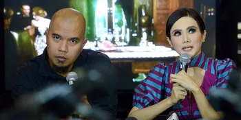 Fakta Baru, Dhani Ternyata Pernah Nangis Saat Mulan Minta Putus!