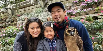 Fakta Baru Istri Bams Terungkap, Ternyata Mikhavita Wijaya Nyaris Dipenjara Pada 2016