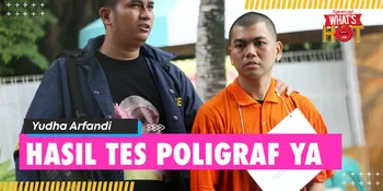 Fakta Baru Kasus Alm Dante, 2 Kebohongan Yudha Arfandi Diduga Terungkap Dari Hasil Tes Poligraf