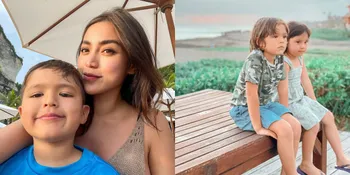 Fakta Baru Terungkap, Jessica Iskandar Sebut El Barack dan Gempi Saudara Sepupuan: Mereka Nggak Boleh Pacaran