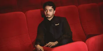Fakta Bryan Domani, Sering Dikira Mualaf Ternyata Rajin Sholat dan Pernah Tinggal di Hotel 10 Tahun