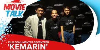 Fakta di Balik Film Dokumenter Seventeen