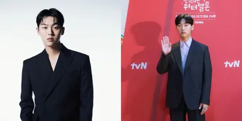 Fakta di Balik Viral Choi Hyun Wook yang Tak Sengaja Unggah Foto di Instagram Story