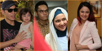 Fakta-Fakta Baru Yang Terungkap Dari Sidang Cerai Marshanda - Ben