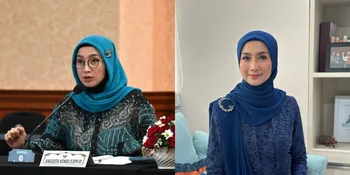 Fakta-Fakta Desy Ratnasari yang Belum Banyak Diketahui, Dari Asmara Hingga Pendidikan