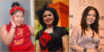 Fakta-Fakta di Balik Bulimia Yang Diderita Tina Toonita