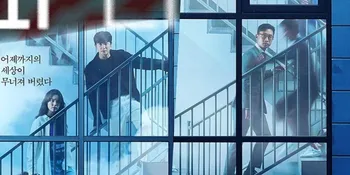 Fakta-Fakta Drakor 'Happiness', Tonton Episode Lengkapnya dengan Subtitle Bahasa Indonesia di Vidio!