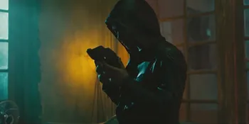 Fakta-Fakta Film 'SATRIA DEWA: GATOTKACA'