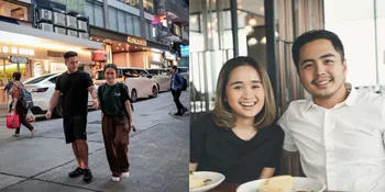 Fakta-fakta Gritte Agatha yang Tengah Hamil, Sudah Siapkan Finansial Untuk Kebutuhan Anak