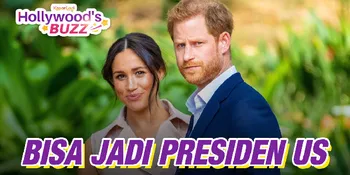 Fakta-Fakta Kelahiran Lilibet Diana, Putri Pangeran Harry &#38; Meghan Markle