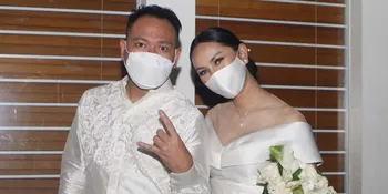 Fakta-Fakta Lamaran Vicky Prasetyo dan Kalina Ocktaranny, Tak Dihadiri Azka Corbuzier - Sudah Ijin Deddy Corbuzier