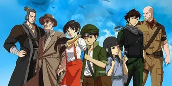 Fakta-Fakta Menarik Film Animasi 'Battle Of Surabaya', Sebuah Hasil Karya Indonesia yang Sangat Luar Biasa