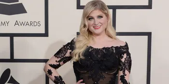 Fakta-Fakta Menarik Tentang Meghan Trainor Yang Harus Kamu Tahu