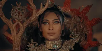 Fakta-Fakta Menarik Tentang 'Wonderland Indonesia 2: The Sacred Nusantara', Karya Anak Bangsa yang Fenomenal