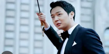 Fakta - Fakta Menarik Yoochun JYJ
