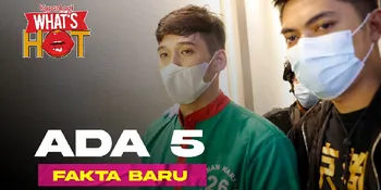 Fakta-Fakta Mengejutkan Penangkapan Suami Nindy