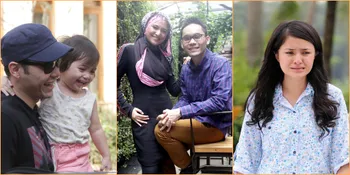 Fakta-Fakta Perselingkuhan Marshanda dan Ben Kasyafani