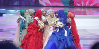 Fakta - Fakta Puteri Muslimah Asia 2018