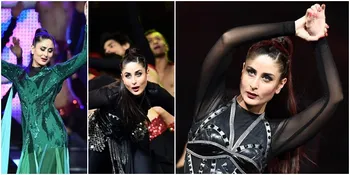 Fakta-Fakta Seru Kareena Kapoor, Ternyata Si Cantik Ini Sukanya..