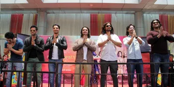 Fakta-Fakta Seru 'Mahabharata Show', Wajib Dibaca!