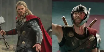 Fakta-Fakta Soal Thor Yang Wajib Diketahui Sebelum Nonton 'AVENGERS: ENDGAME'