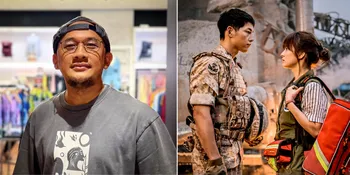 Fakta-Fakta Sutradara Hanung Bramantyo Remake Drama Korea DESCENDANTS OF THE SUN, Kaget Sempat Viral dan Akhirnya Diseriusi!