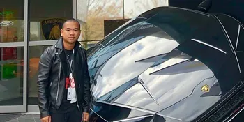 Fakta-Fakta Tabrakan Karawaci, Margareth Pelaku Tabrakan Disebut Kenalan Anak Hotman Paris