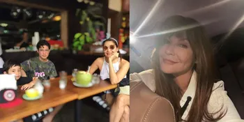 Fakta-fakta Tamara Bleszynski, Buang Lemak di Perut - Potong Rambut Jadi Poni Rata