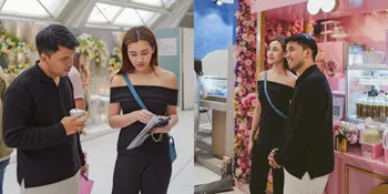 Fakta-fakta Thariq Halilintar yang Tengah Mempersiapkan Pernikahannya dengan Aaliyah Massaid - Ingin Gelar Pesta Private!