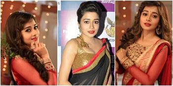 Fakta - Fakta Tina Dutta 'Ichcha Uttaran' dan Penyesalan Besarnya