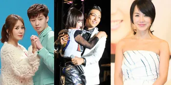 Fakta-Fakta Uhm Jung Hwa, Sang Madonna Korea Selatan