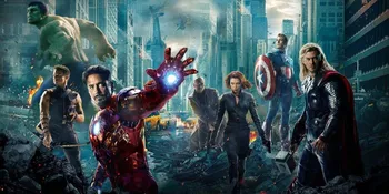 Fakta-Fakta Unik dan Menarik Dari Kisah Pahlawan Super, Mau Tahu?