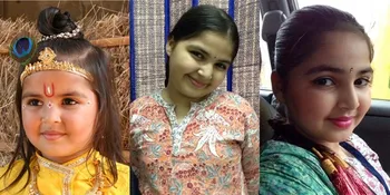 Fakta-Fakta Unik Dhriti Bhatia, Dari Doraemon Hingga Mobil Mewah