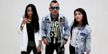 Fakta-Fakta Unik di Konser Satu Dekade Rocker Rasa-Rasa!