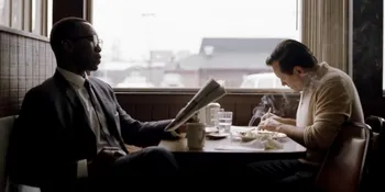 Fakta-Fakta Unik 'GREEN BOOK', Film Pemenang OSCAR 2019
